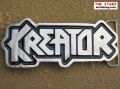 Kreator Gürtelschnalle