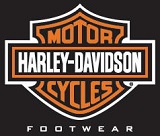 Harley Davidson Boots