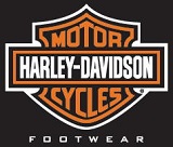 Harley Men Boots