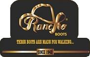 Rancho Boots