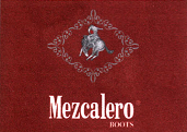 Mezcalero Boots