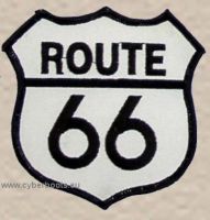 Route 66 Aufnher