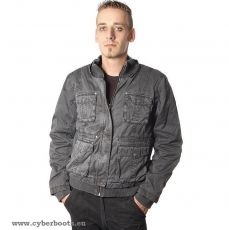 Raw Vintage Jacke