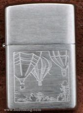 Zippo Feuerzeug