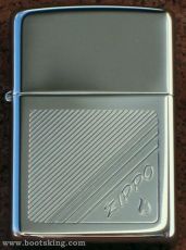 Zippo Feuerzeug