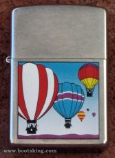 Zippo Feuerzeug