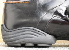 New Rock Schuh Cypher schwarz