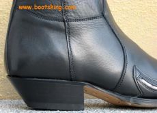 Oregon schwarz/Python wei� mit Rei�verschu�