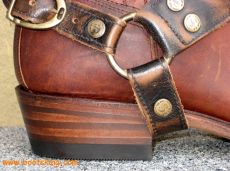 Jackson braun mit Python