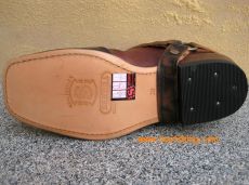 Jackson braun mit Python