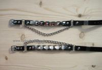 Stiefelschmuck