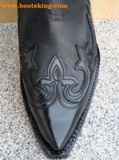 Wisconsin schwarz/schwarz