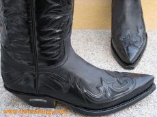 Wisconsin schwarz/schwarz