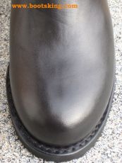 Musketier Stiefel Constance kniehoch