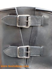 Musketier Stiefel Constance kniehoch