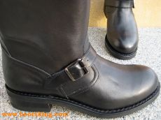 Musketier Stiefel Constance kniehoch