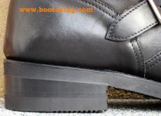 Musketier Stiefel Constance kniehoch