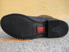 Musketier Stiefel Constance kniehoch