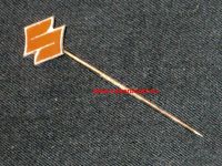 Anstecknadel