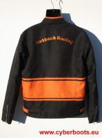 Jacke 96 Outback Racing