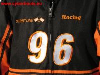 Jacke 96 Outback Racing