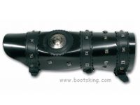New Rock Armstulpe Braza