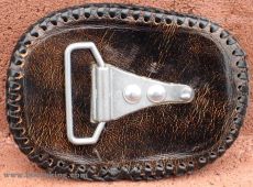 Sendra G�rtelschnalle