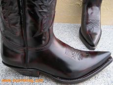 Montana rot/schwarz