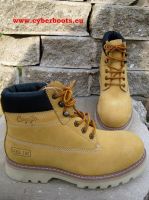 Worker Boots