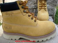 Worker Boots