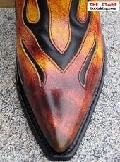 Ontario schwarz / gelb-rot