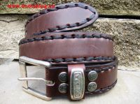 Sendra Grtel braun