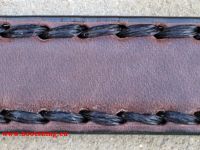 Sendra Grtel braun