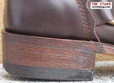 Halifax braun mit Reißverschuß