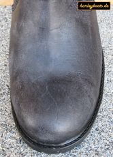 Wilder vintage schwarz