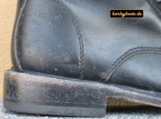 Barrineau schwarz antik