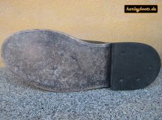 Barrineau schwarz antik
