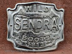 Sendra G�rtelschnalle