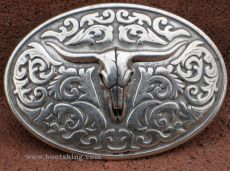 Sendra G�rtelschnalle