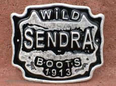 Sendra G�rtelschnalle