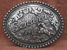 Sendra G�rtelschnalle