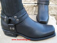 Santa Fe schwarz