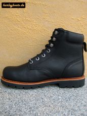 Vista Ridge schwarz