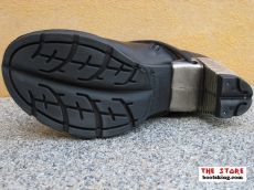 Tosca schwarz rot