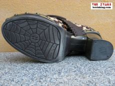 Zilla leopard / braun / gold