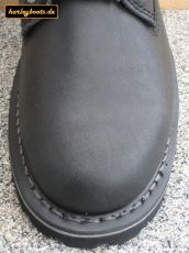 Clearfield schwarz