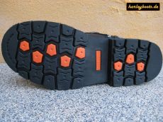 Brake Buckle schwarz