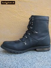 Billings schwarz