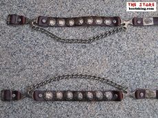 Stiefelschmuck