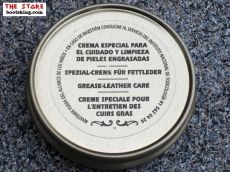 Ledercreme fr Fettleder